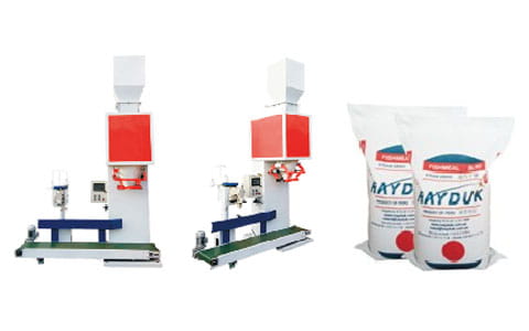 packing machine